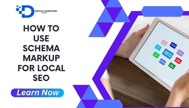 How to Use Schema Markup for Local SEO