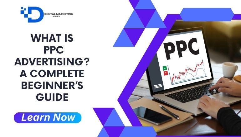 What is PPC Advertising