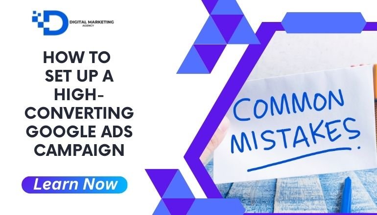 Common Google Ads Mistakes That Waste Your Budget