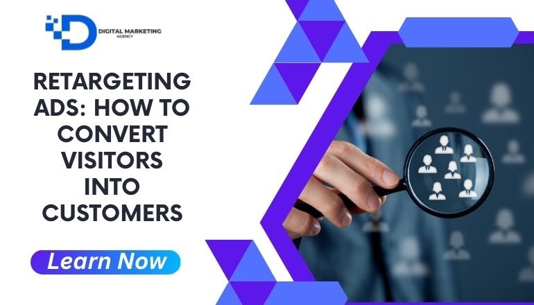 How to Convert Visitors into Customers