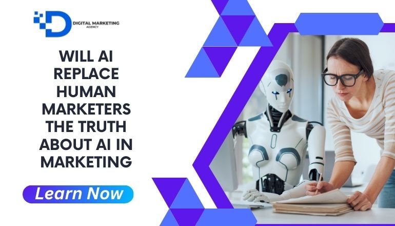 The Truth About AI in Marketing