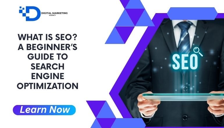 What is SEO? A Beginners Guide