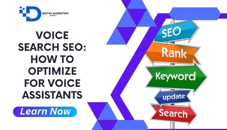 Voice Search SEO: How to Optimize for Voice Assistants